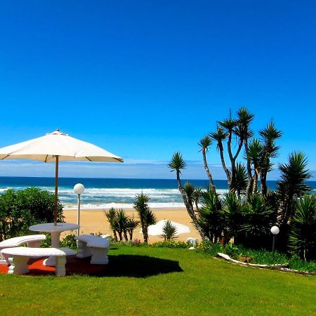 Haus Am Strand - On The Beach Wilderness Luaran gambar