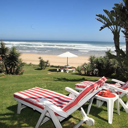 Haus Am Strand - On The Beach Wilderness Luaran gambar