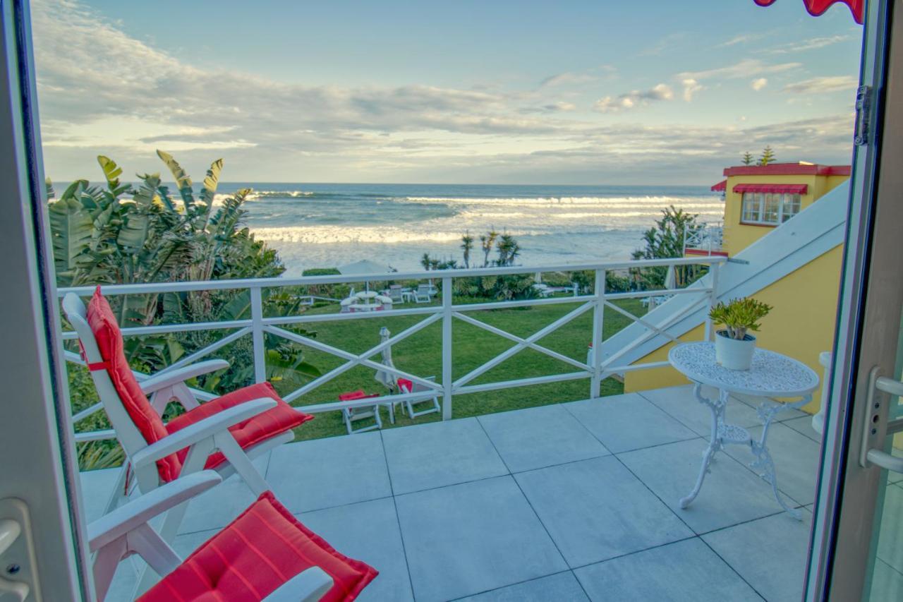 Haus Am Strand - On The Beach Wilderness Luaran gambar