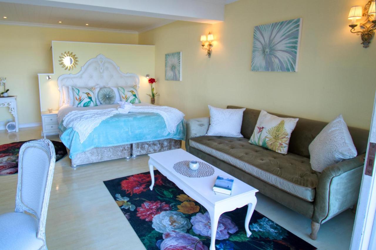 Haus Am Strand - On The Beach Wilderness Luaran gambar