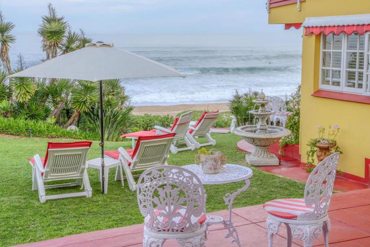 Haus Am Strand - On The Beach Wilderness Luaran gambar