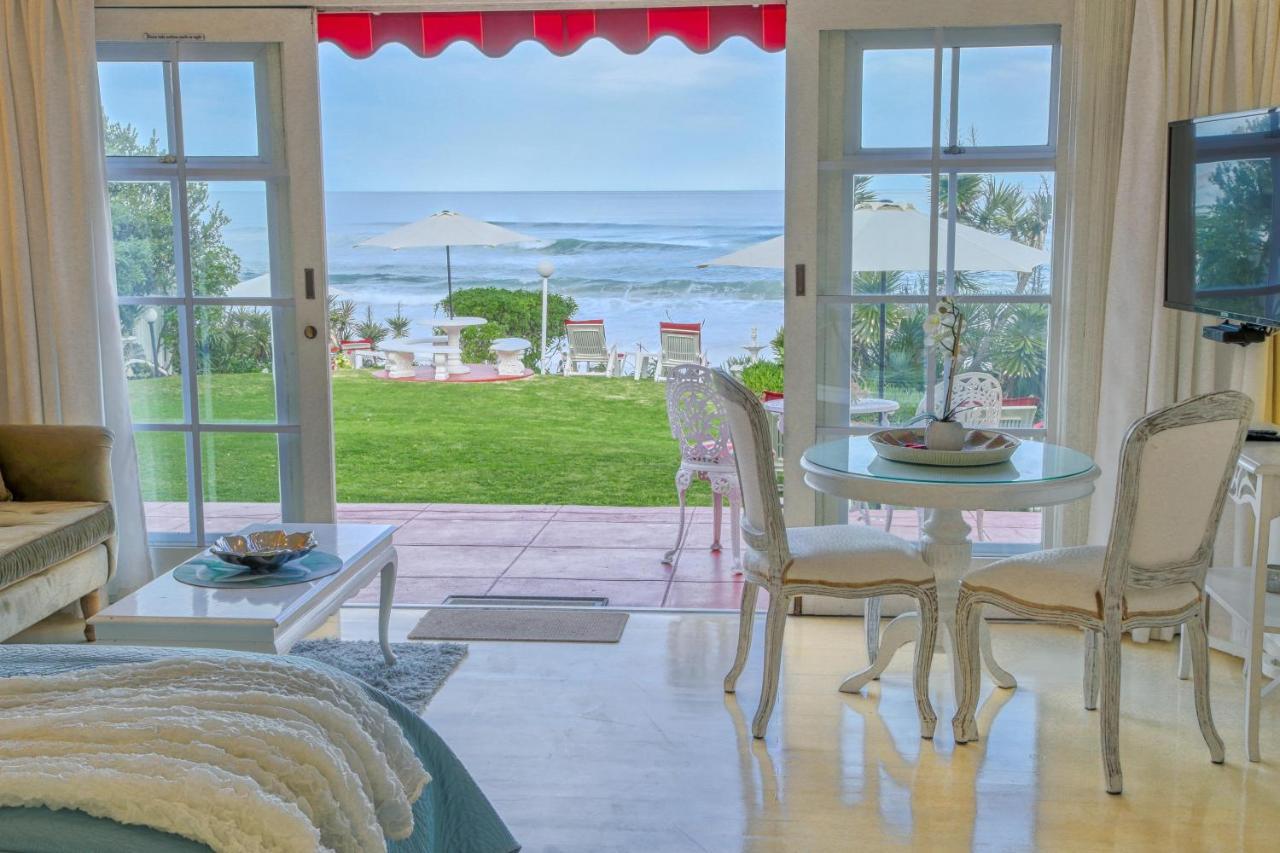 Haus Am Strand - On The Beach Wilderness Luaran gambar