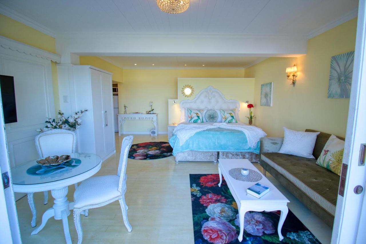 Haus Am Strand - On The Beach Wilderness Luaran gambar