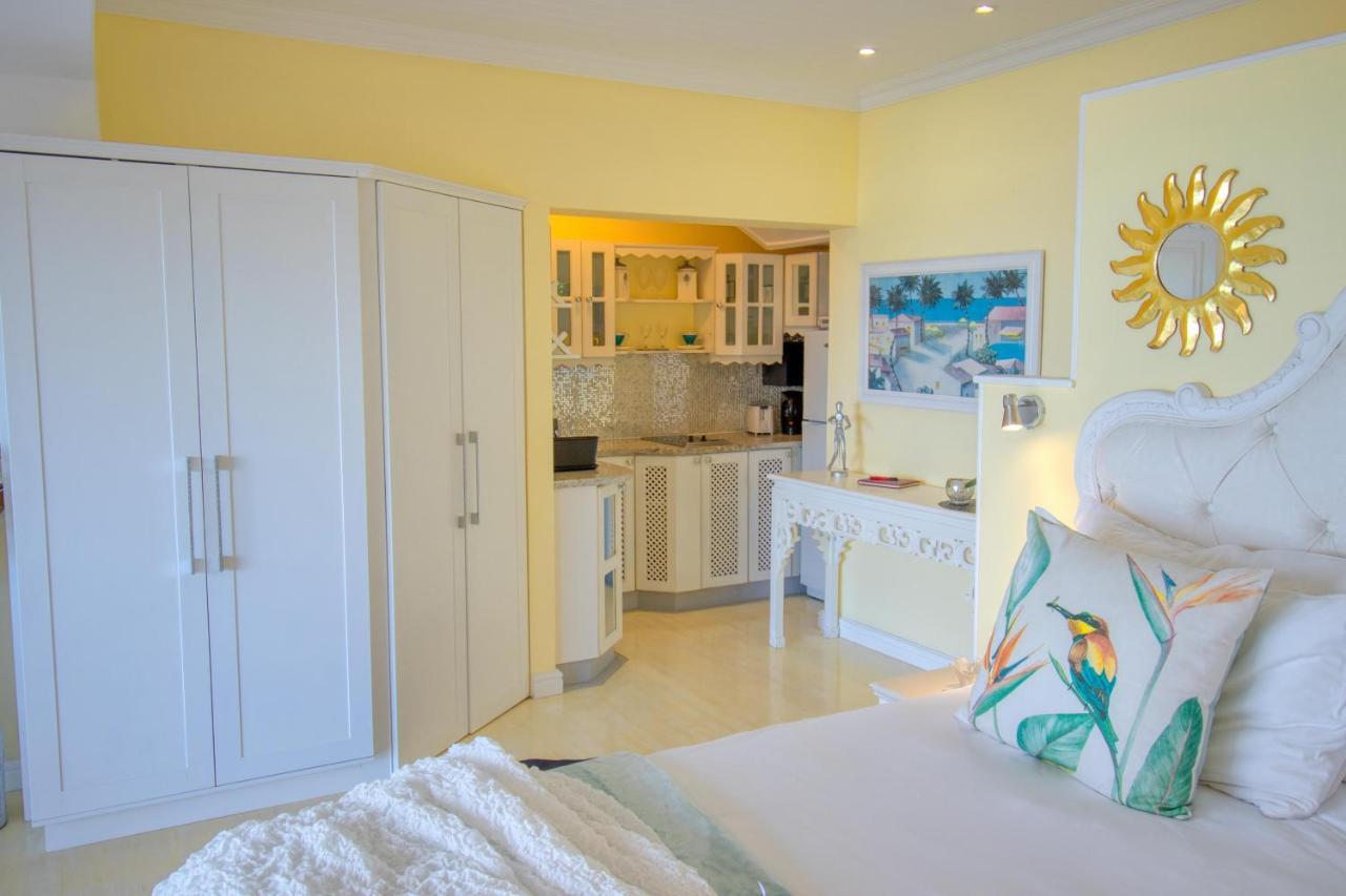 Haus Am Strand - On The Beach Wilderness Luaran gambar
