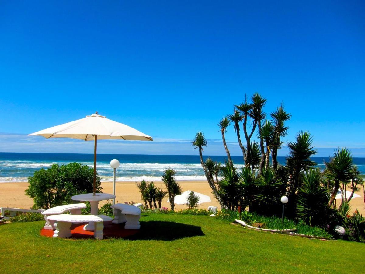 Haus Am Strand - On The Beach Wilderness Luaran gambar