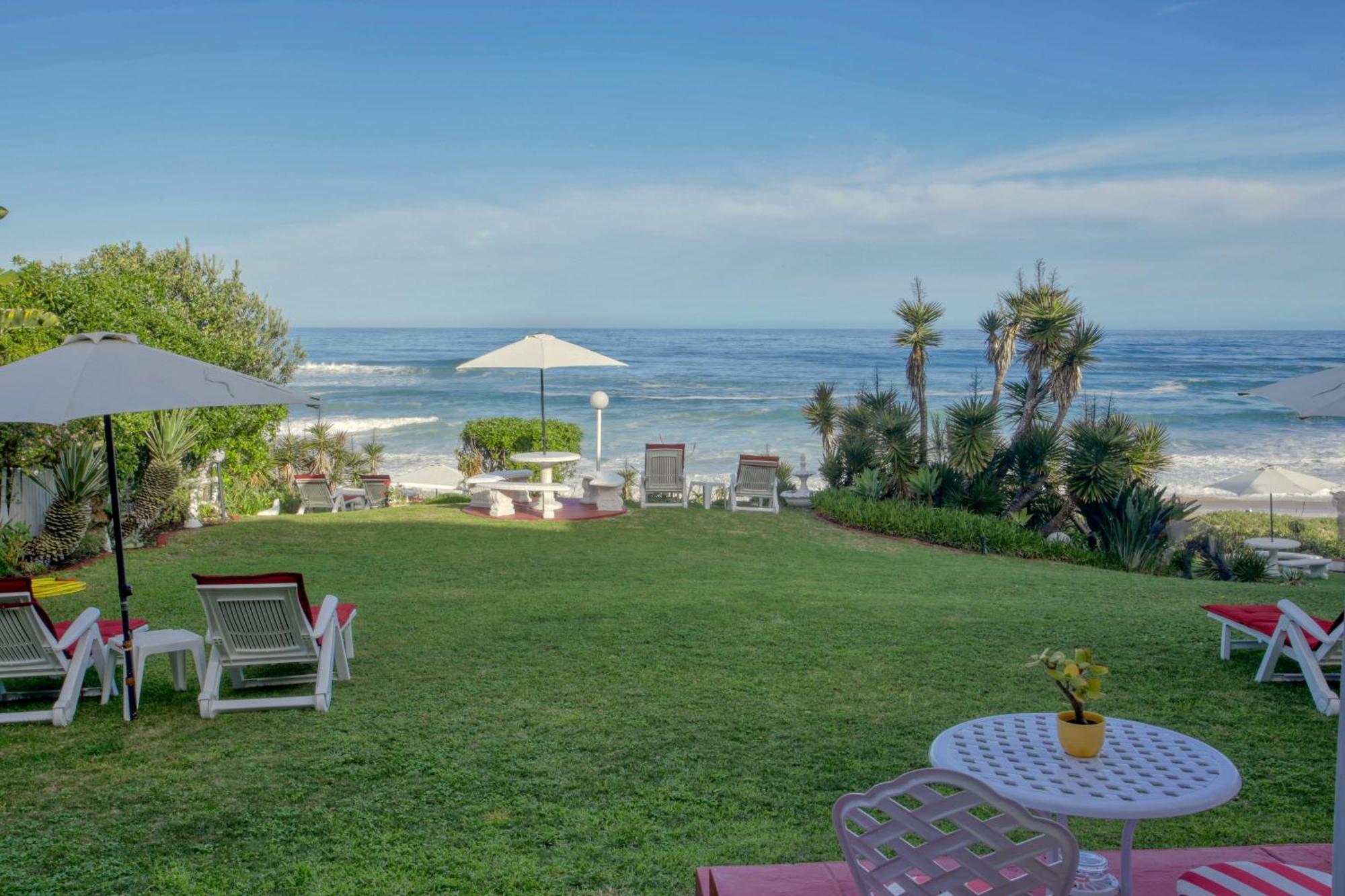 Haus Am Strand - On The Beach Wilderness Luaran gambar