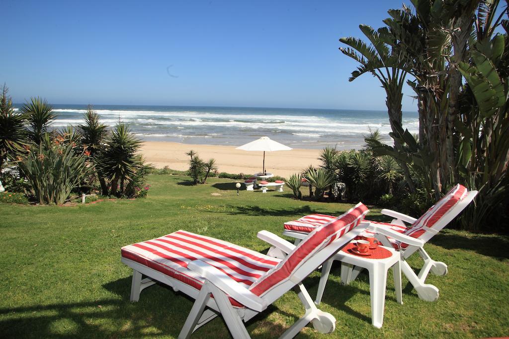 Haus Am Strand - On The Beach Wilderness Luaran gambar