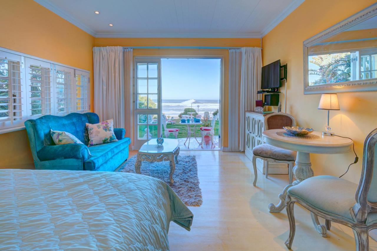 Haus Am Strand - On The Beach Wilderness Luaran gambar