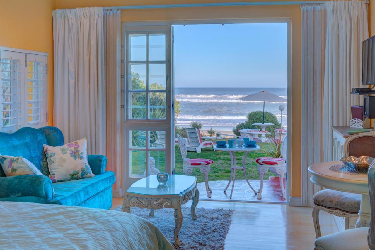 Haus Am Strand - On The Beach Wilderness Luaran gambar
