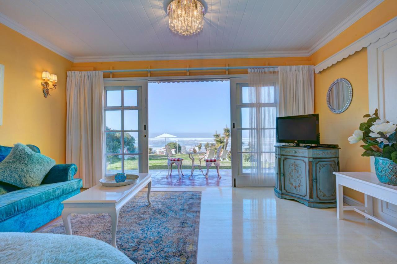 Haus Am Strand - On The Beach Wilderness Luaran gambar