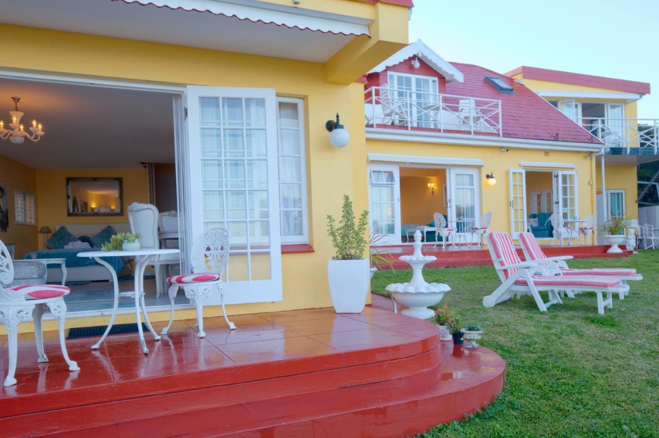 Haus Am Strand - On The Beach Wilderness Luaran gambar