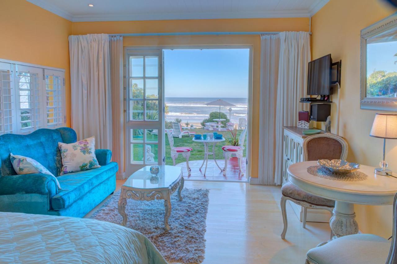 Haus Am Strand - On The Beach Wilderness Luaran gambar