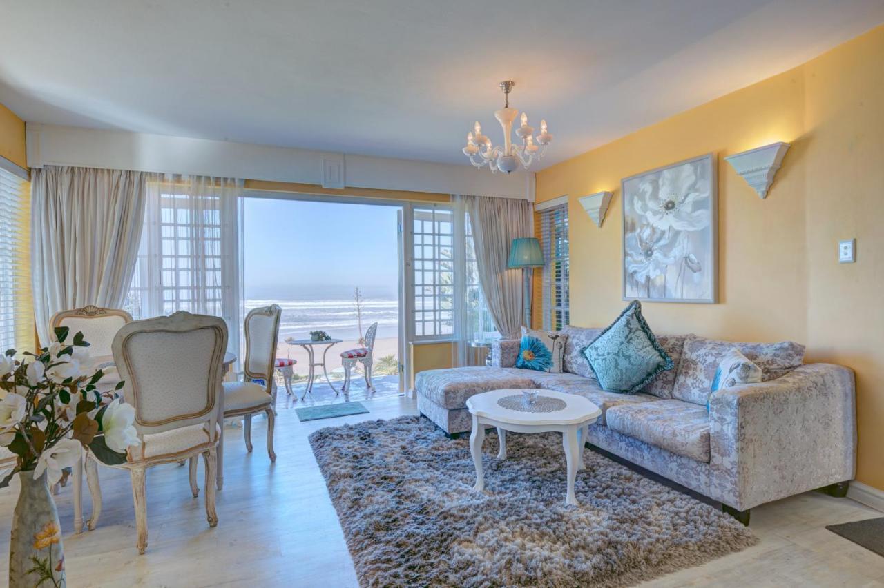 Haus Am Strand - On The Beach Wilderness Luaran gambar