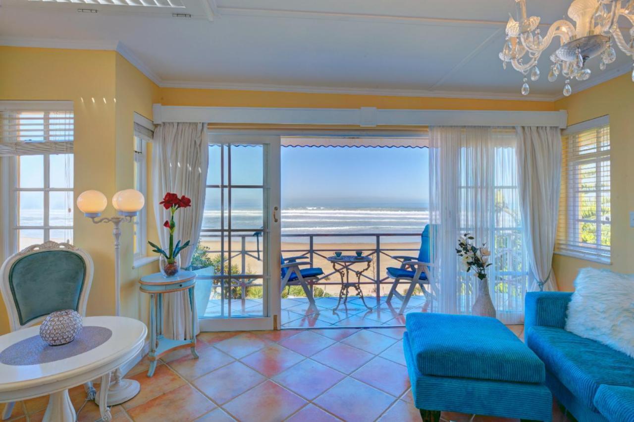 Haus Am Strand - On The Beach Wilderness Luaran gambar