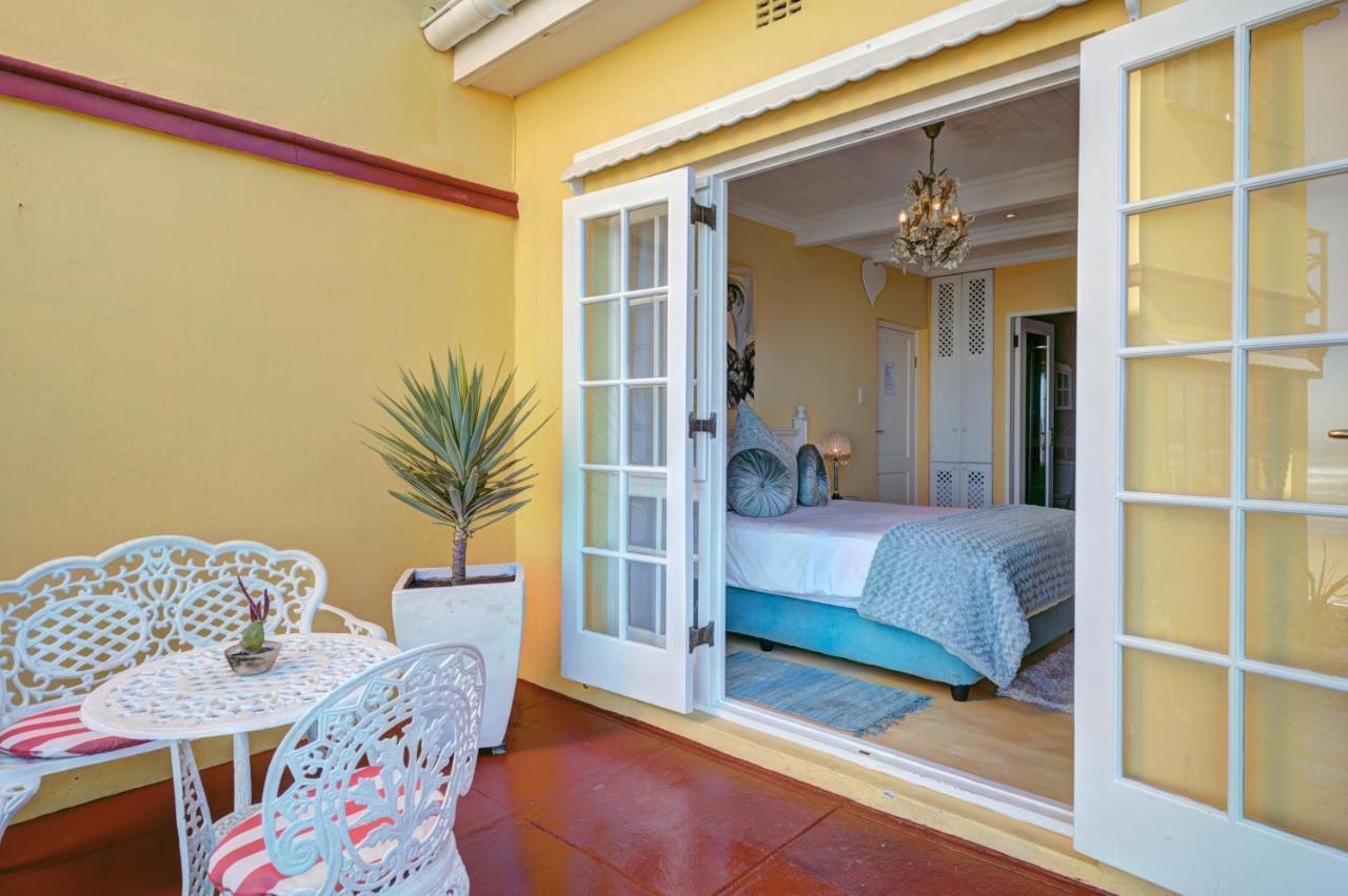 Haus Am Strand - On The Beach Wilderness Luaran gambar