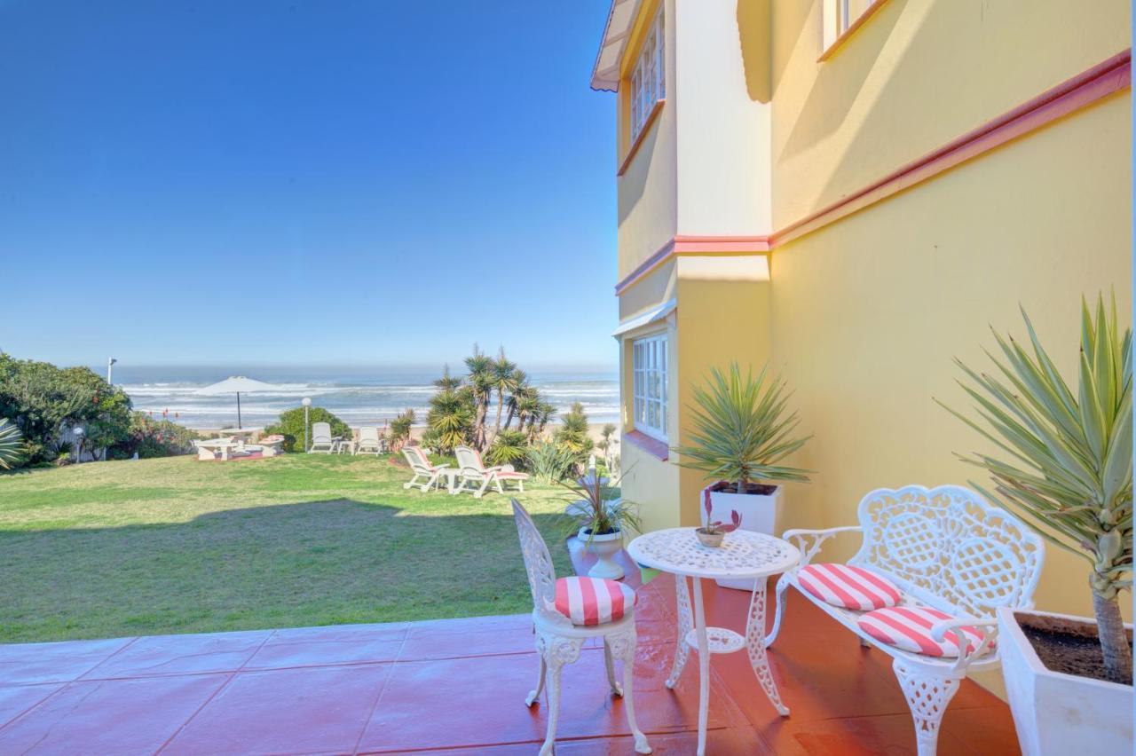 Haus Am Strand - On The Beach Wilderness Luaran gambar