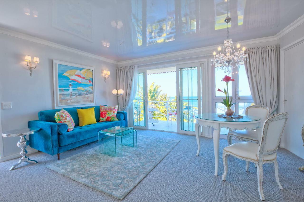 Haus Am Strand - On The Beach Wilderness Luaran gambar