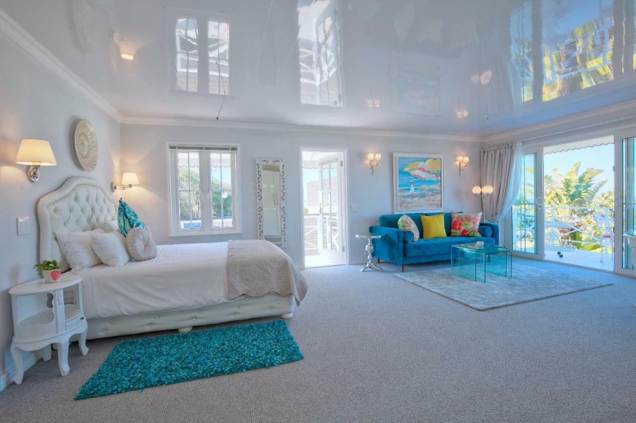 Haus Am Strand - On The Beach Wilderness Luaran gambar