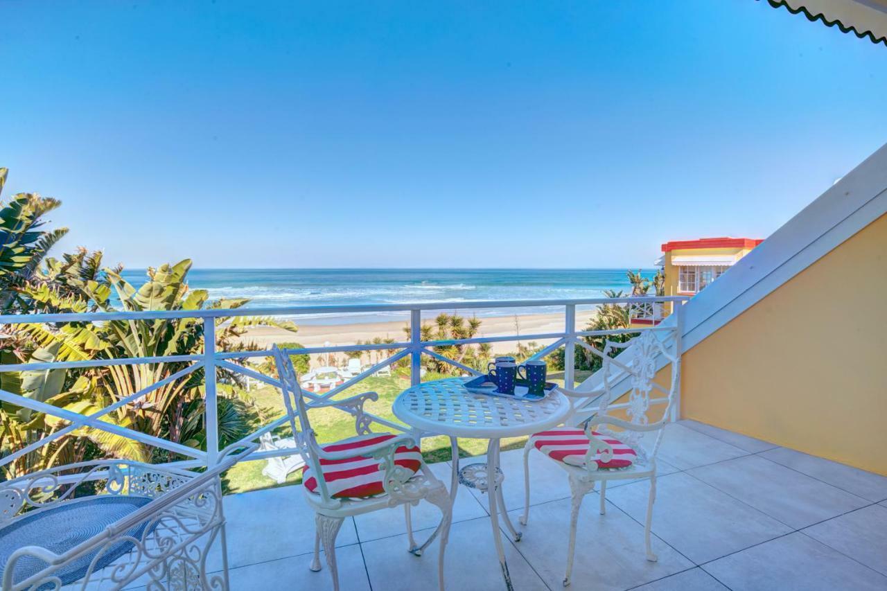 Haus Am Strand - On The Beach Wilderness Luaran gambar