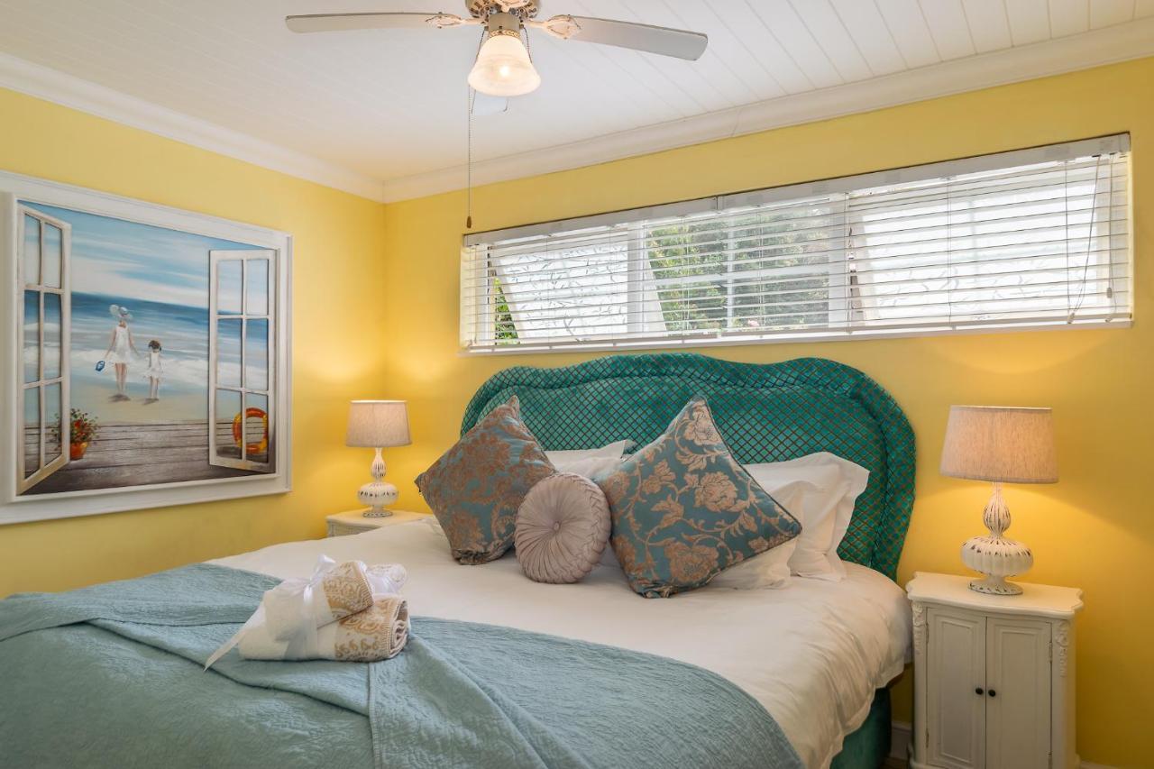 Haus Am Strand - On The Beach Wilderness Luaran gambar