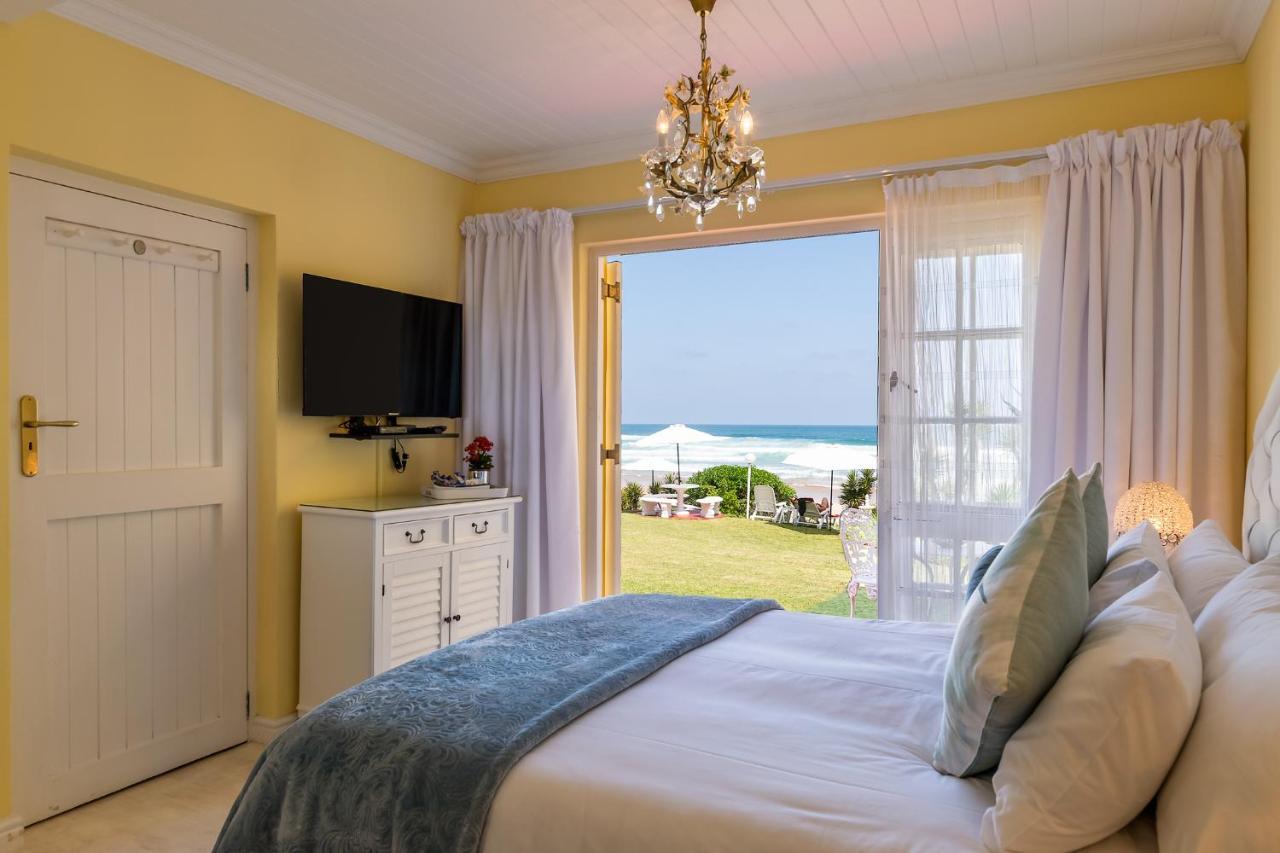 Haus Am Strand - On The Beach Wilderness Luaran gambar