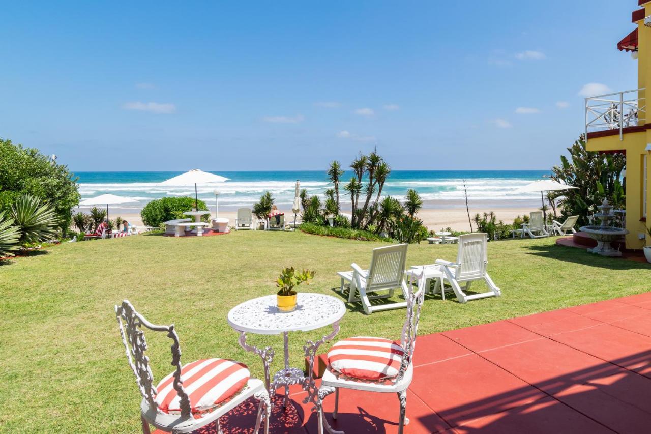 Haus Am Strand - On The Beach Wilderness Luaran gambar