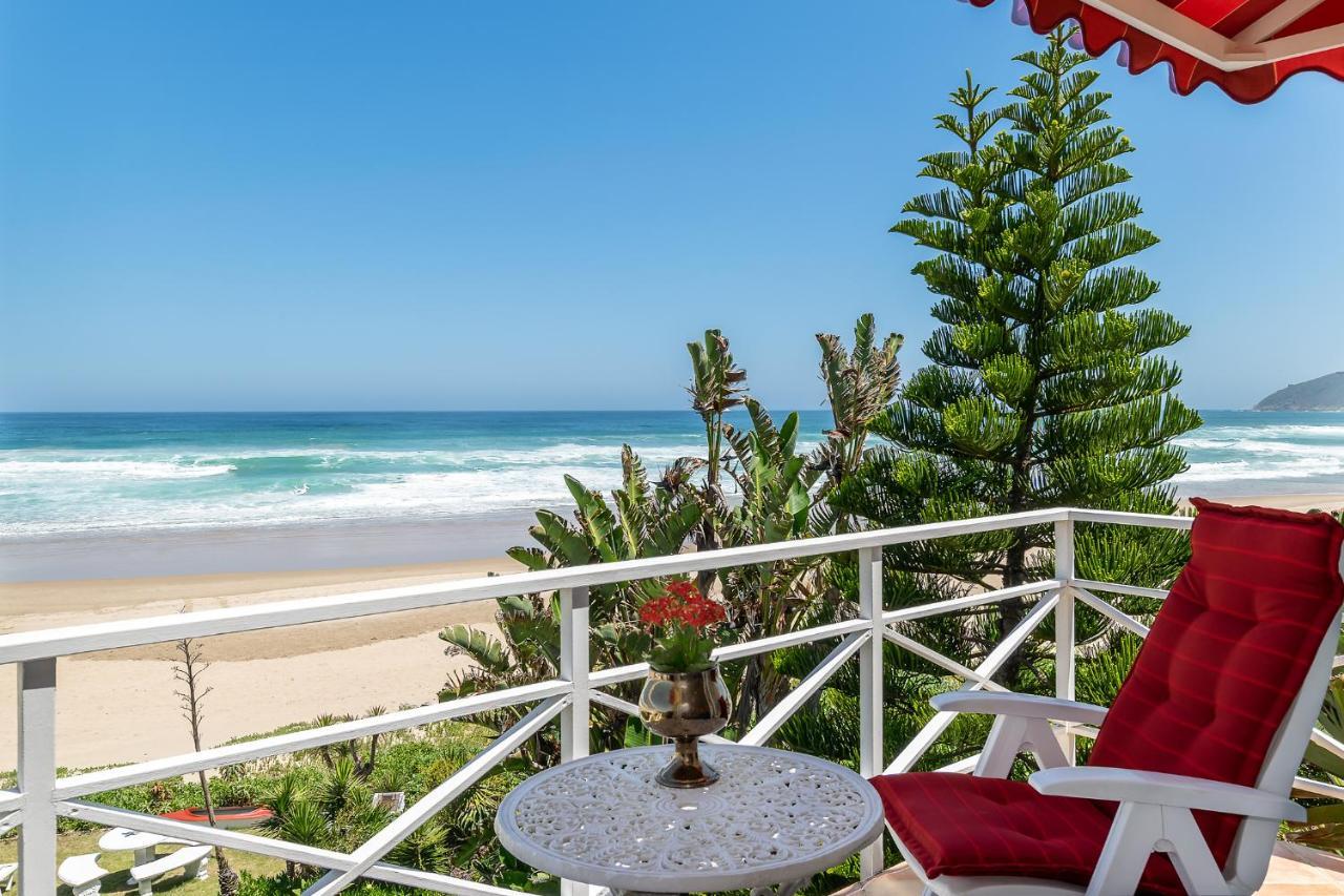 Haus Am Strand - On The Beach Wilderness Luaran gambar