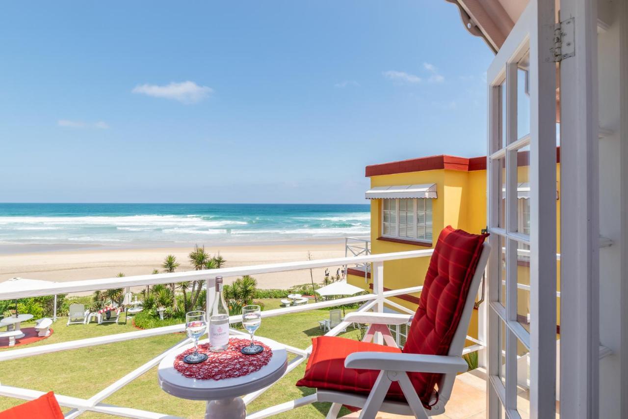 Haus Am Strand - On The Beach Wilderness Luaran gambar