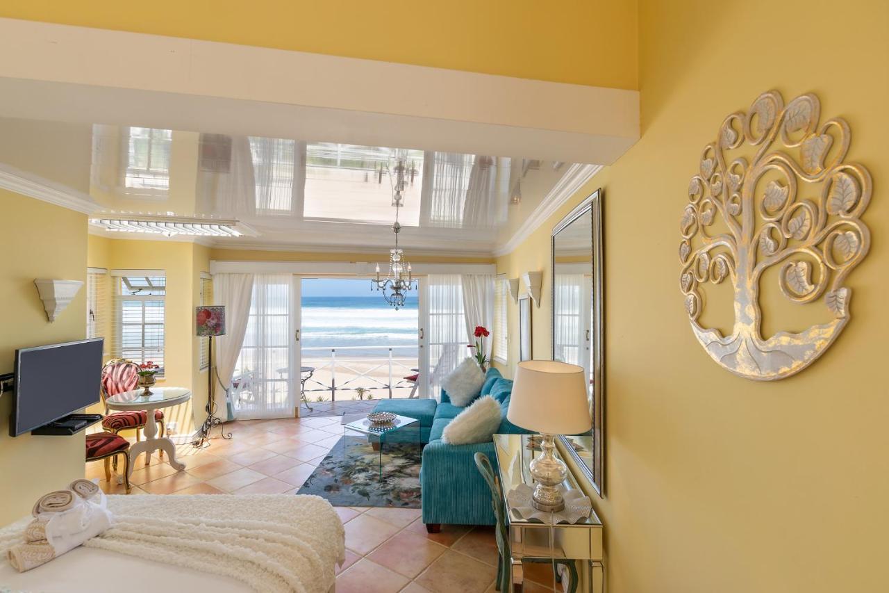 Haus Am Strand - On The Beach Wilderness Luaran gambar