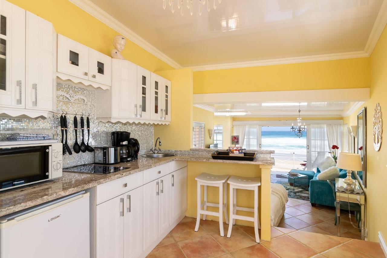 Haus Am Strand - On The Beach Wilderness Luaran gambar
