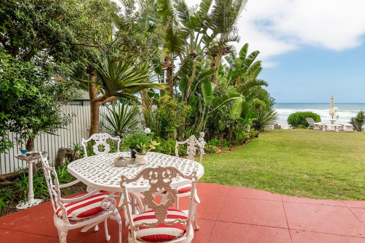 Haus Am Strand - On The Beach Wilderness Luaran gambar