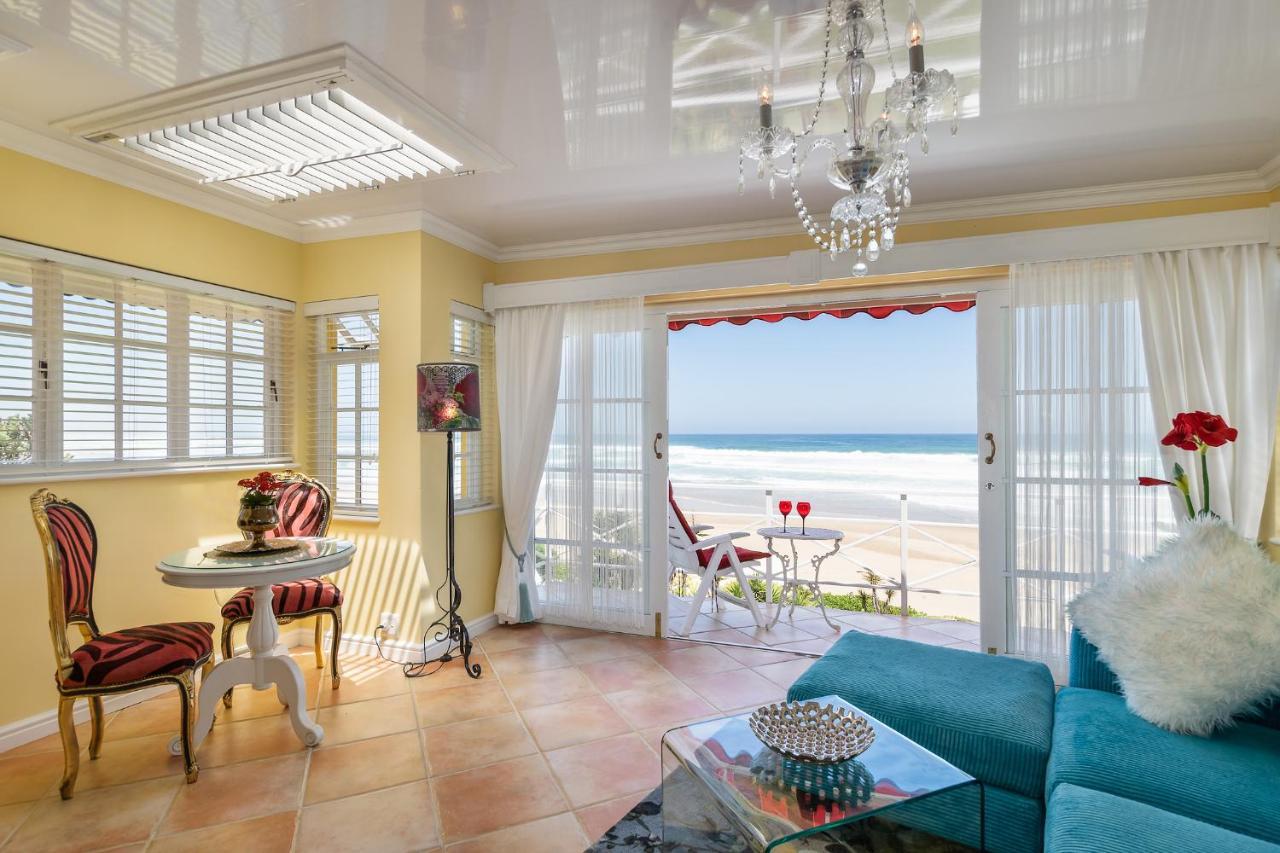 Haus Am Strand - On The Beach Wilderness Luaran gambar