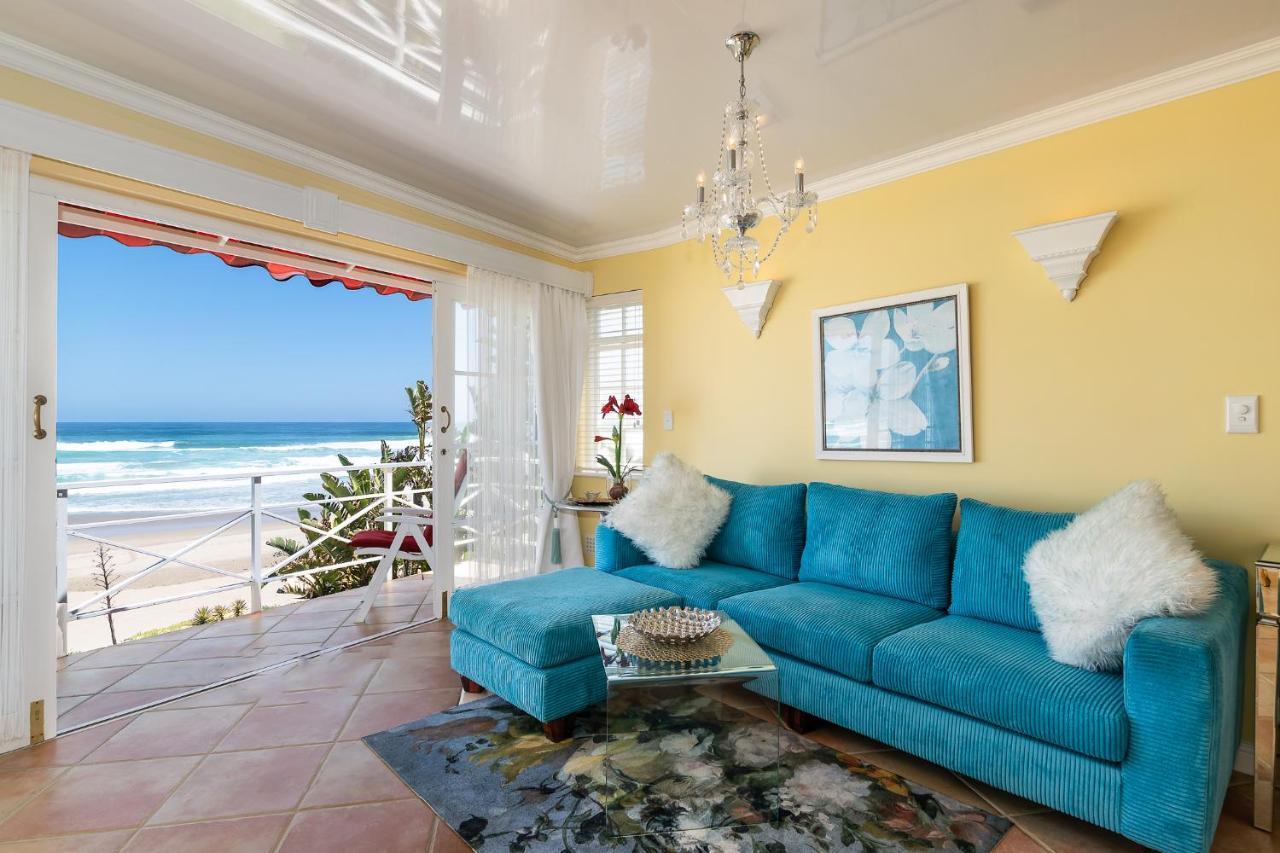 Haus Am Strand - On The Beach Wilderness Luaran gambar